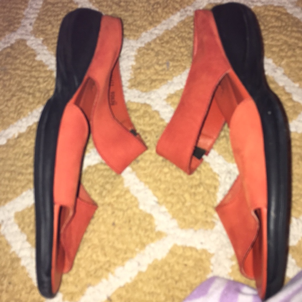 O.B.O.Shoes - Picture 7 of 8